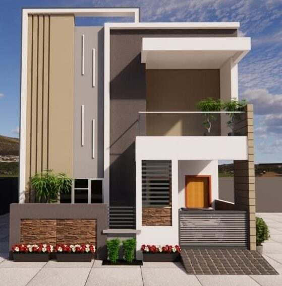 Ongoing project