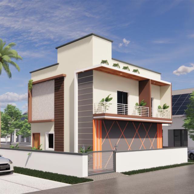 Ongoing project