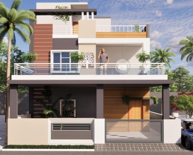 Ongoing project