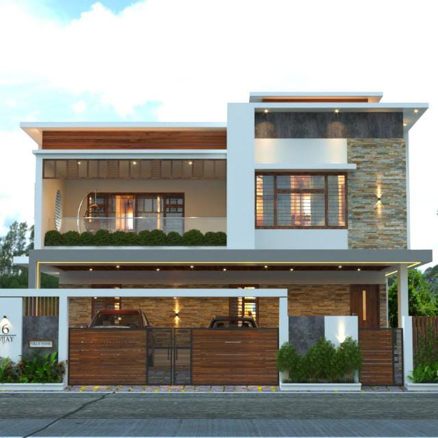 Ongoing project