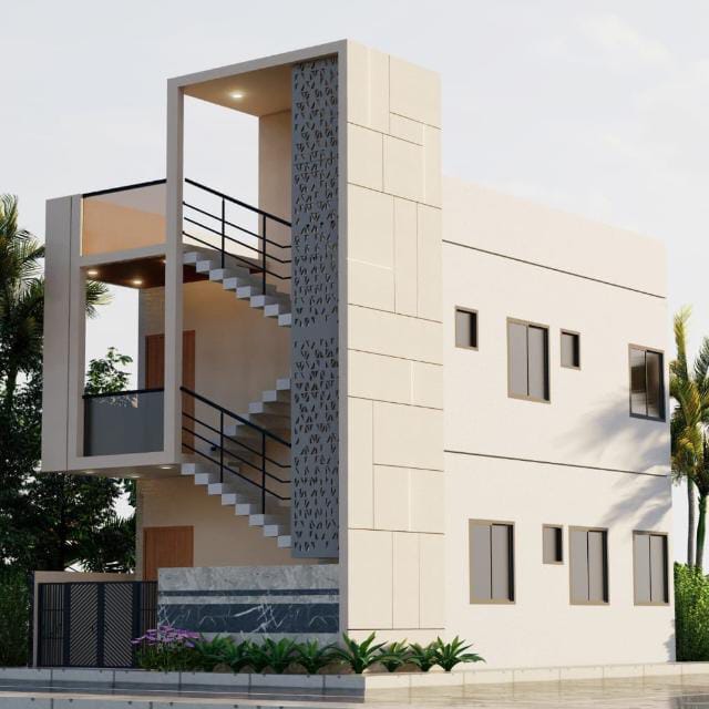 Ongoing project
