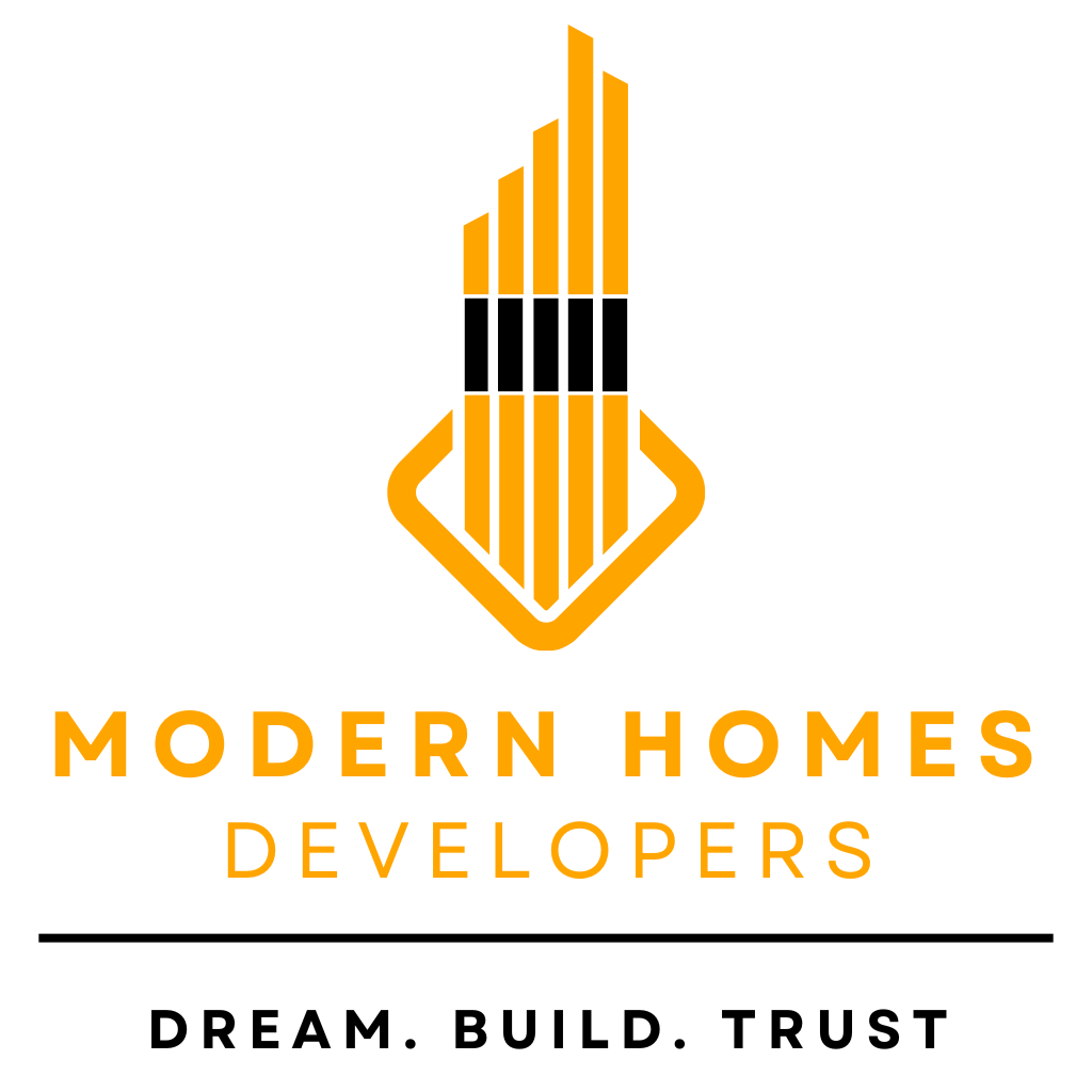 Modern Homes Developers