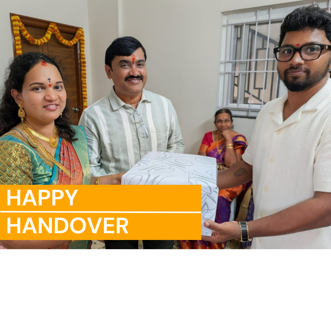 Home construction in Bangalore